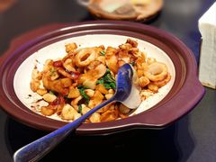 -闽海肴(北辰荟店)