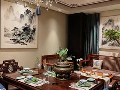 -王府茶宴(大观园总店)