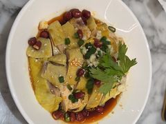 -小菜园新徽菜(宜兴八佰伴店)