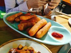 -重庆乌鱼庄·龙滋鲜(青羊大道店)