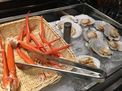 -西藏饭店·亚克·食光自助餐厅(文殊院店)