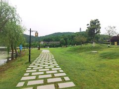 -宁波富邦荪湖山庄(慈城古县城店)