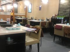 大堂-韩时烤肉(枫蓝店)