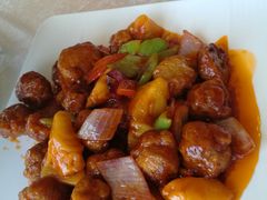 -丹东福瑞德大酒店·翠宫中餐厅