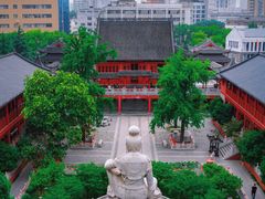 -江宁织造博物馆