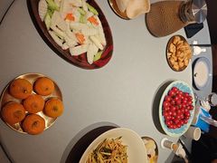 -宏达老菜馆(东安街店)