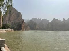 -黄河三峡风景名胜区