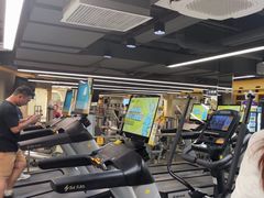 -超鹿运动(大唐世家店)