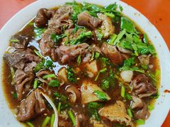 -胖子卤煮