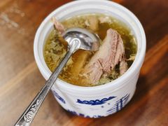 天麻乳鸽汤-龙老五汤店(站前西路店)