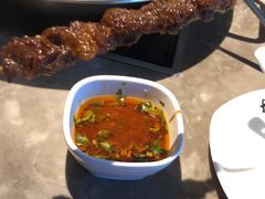 -大喜牛鲜牛肉火锅(营迹路店)