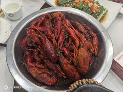 -五七小李子油焖大虾(总店)