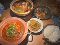 -吃饭皇帝大(解放西路店)