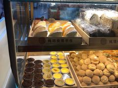 -纯坊佳哥手作(江汉路店)