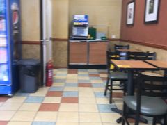 -赛百味SUBWAY(沈阳天地店)