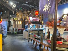 -蓉城老妈火锅(双林路店)