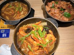 -膳当家黄焖鸡米饭(下沙宝龙店)