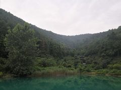 -九龙潭景区