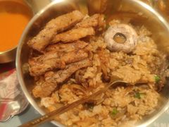 -闻老头·菊花炭烤肉(佛山首店)