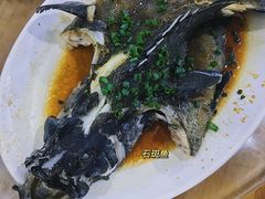 -明记海鲜大排档(巽寮湾店)