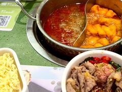 -一围肥牛肉小火锅(佳兆业广场店)