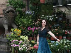 -溪岸路花鸟市场