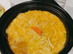 -万龙洲海鲜(南新仓店)