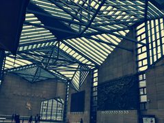 -西安大唐西市博物馆