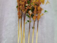 -小民大排档(江汉路店)