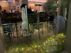 -听松楼·花园酒店·自助餐厅(红梅公园店)