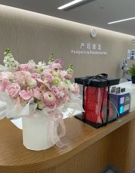 -广州和睦家医院·医学月子