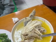 -老丘丘(较场口店)