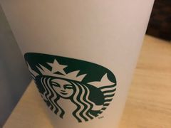 -星巴克(嘉定中信泰富万达广场店)