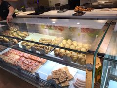 -1868 Café(上海自然博物馆店)
