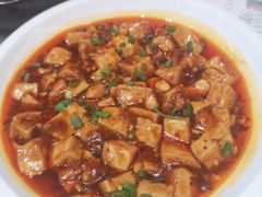 麻辣豆腐-峨嵋小镇(远洋城店)