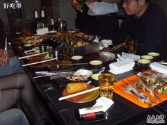 SDC11485-聚点串吧·北京烧烤(赵登禹路店)