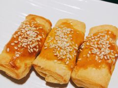 -贵阳万丽酒店·新满福楼餐厅