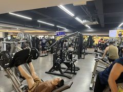 -超鹿运动健身(紫阳商贸中心店)