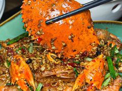 -荣基四海一家·家常菜·海鲜大排档(新安店)