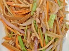 -水韵·渔家臻品私房菜(中庙店)