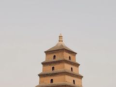 -大慈恩寺(大雁塔)