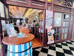 -岚·石(赤柱店)