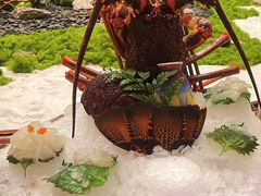 -旺顺阁海鲜广场(亚运村店)
