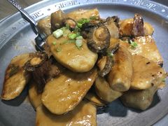 -味莊·青岛菜(云霄路店)