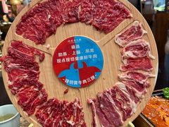 -吼堂老火锅(太古里总店)