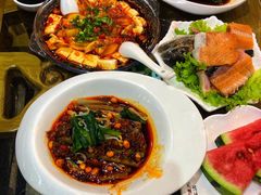 -沱江鱼府(丽江店)