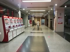 -广州中医药大学第一附属医院(总院)