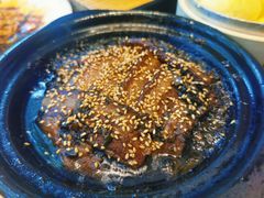 -老砂锅(城北店)