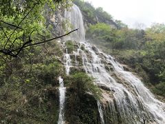 -华蓥山天意谷景区