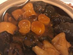 礼记海味拼盘-凤城礼记鱼翅海鲜酒家(百老汇店)